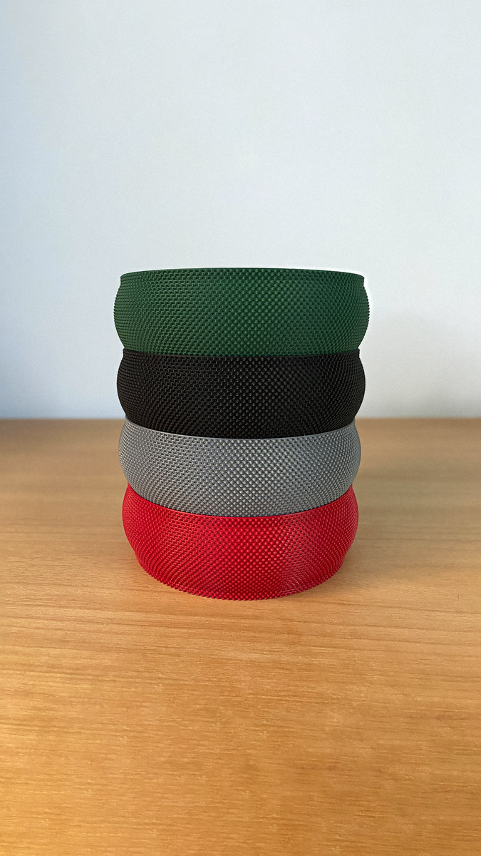 SETTO STACKABLE CONTAINERS (ripplemesh) 4 1920